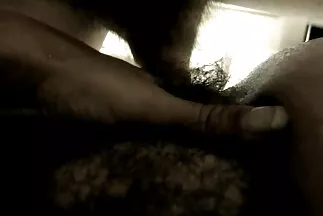 Sikeresen felerősíti és hátulról megcsapja a szőkét. vékony punci