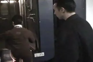 Az orosz gopnikoknak egy üszőjük van kettőre, hogy szőröspunci teljes legyen az eksztázis.
