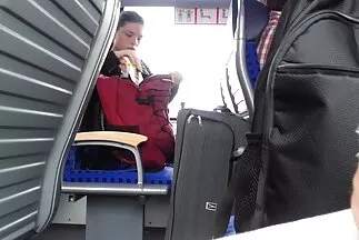 Csinos vékony punci leszbikus lány kényezteti leendő igazgatónőjét.