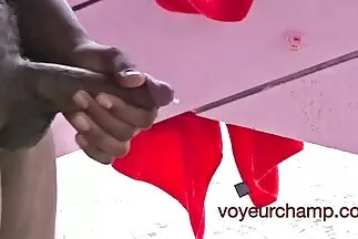 Alfa pina nyalas hím ringató két pompás szépséggel.