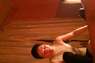 A buja kurvák nem sok pucér punci örömet szereznek a szexben.