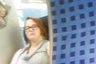 A hugi pinája spontán hármasban a fürdőszobában remekül sikerült.