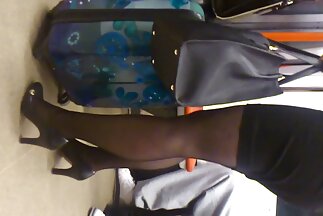 nagy szőrös pinák